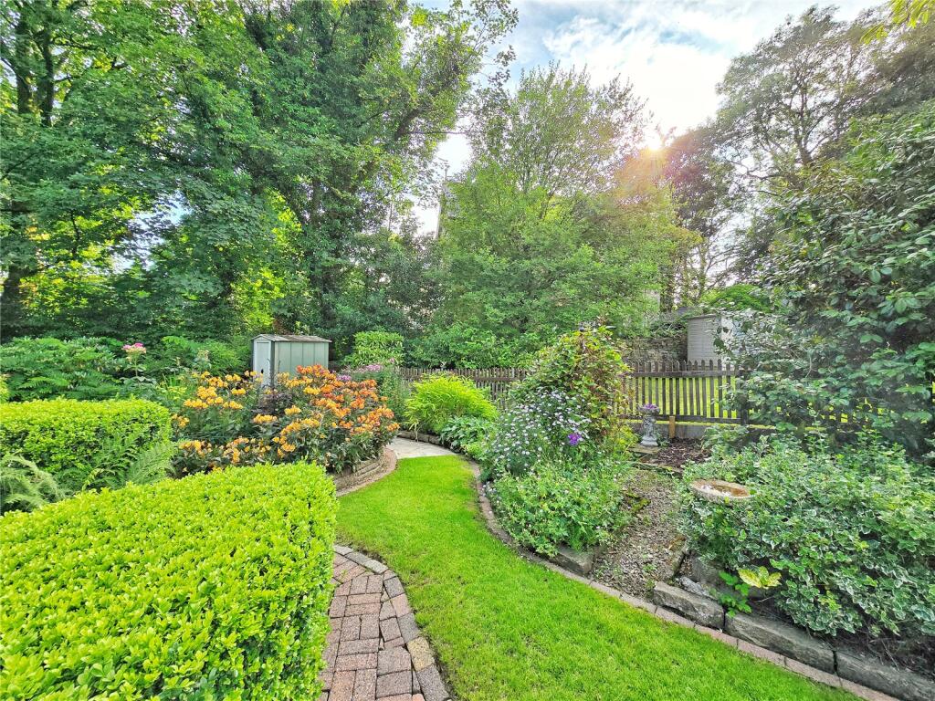 Additional image 9 of Haworth Avenue, Rawtenstall, Rossendale, BB4