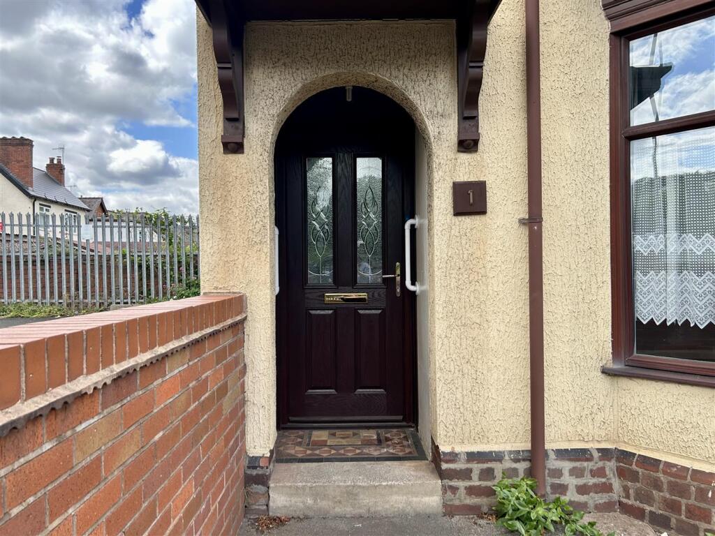 Additional image 20 of Beauty Bank, Cradley Heath