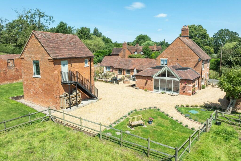 Additional image 26 of Glebe Farm and Drift Barn Vicarage Hill, Tanworth in Arden