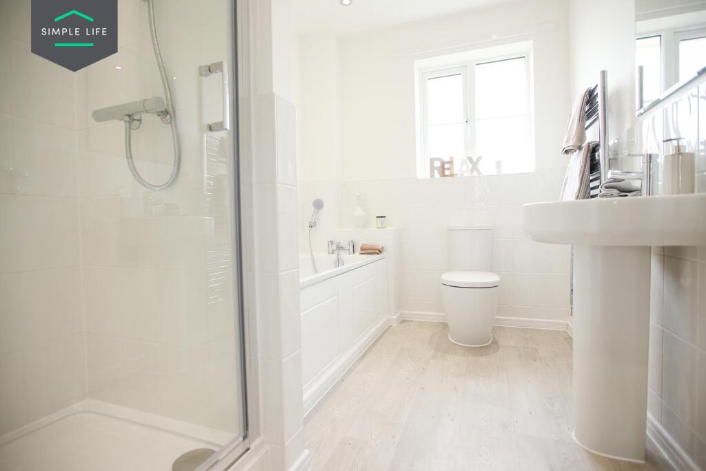 Additional image 8 of Brookfield Vale, Blackburn, BB2