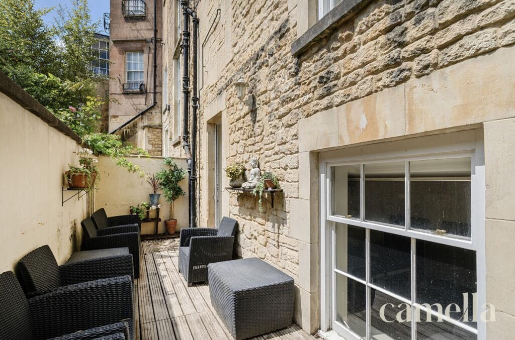 Additional image 39 of Alfred Street, Bath, BA1