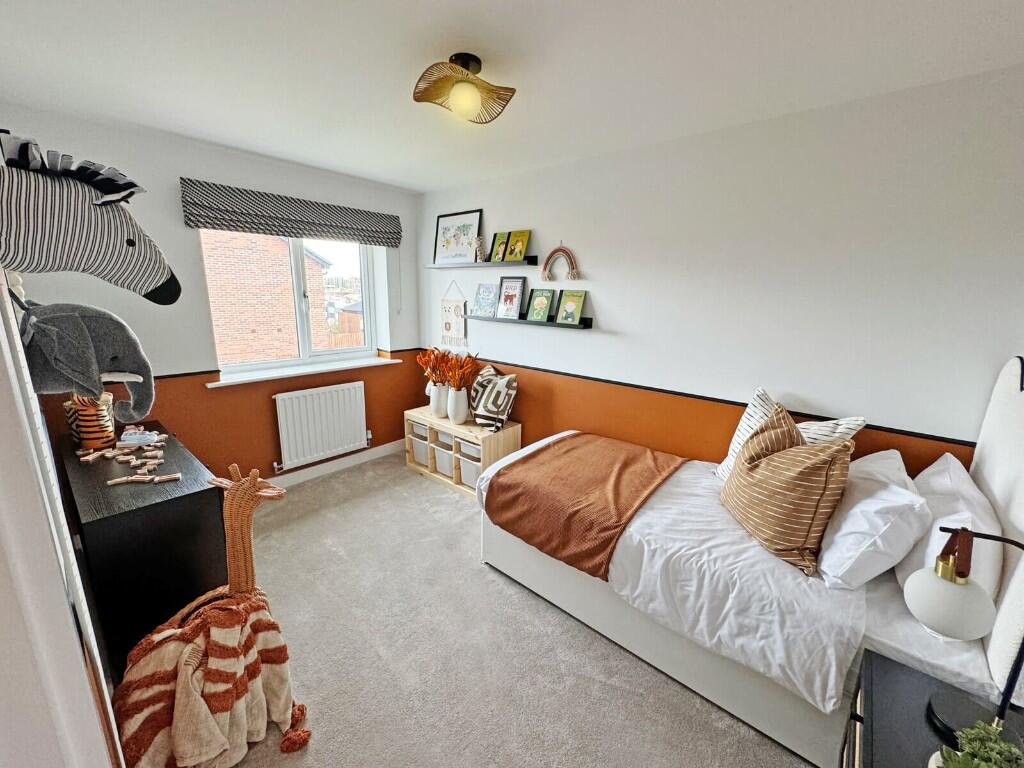 Additional image 9 of Off Rossendale Road, 
Burnley, 
Lancashire, 
BB11 5FF