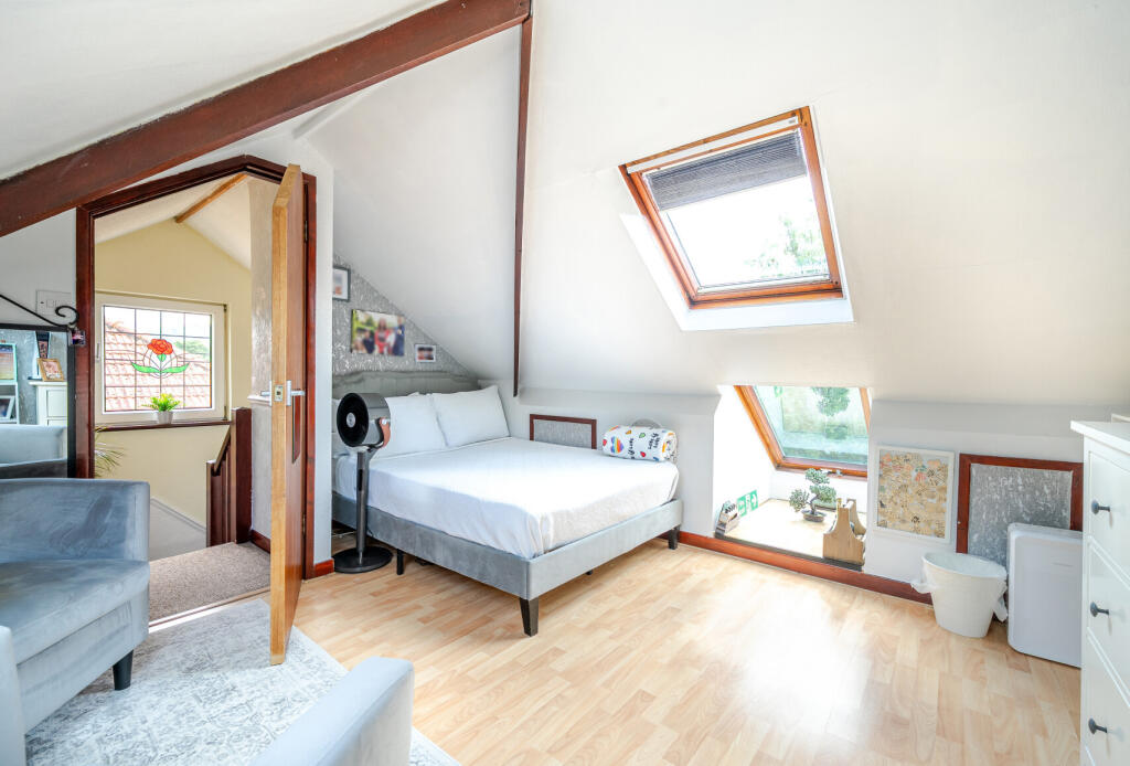 Additional image 15 of Coalpit Road, Batheaston, Bath, Somerset, BA1