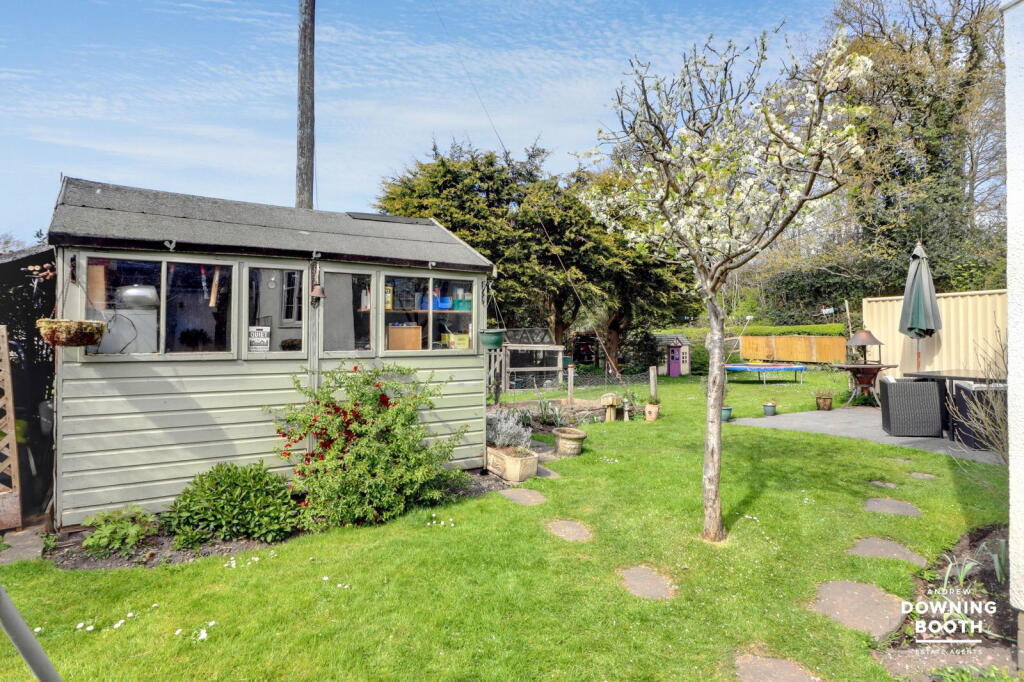 Additional image 26 of London Road, Canwell, Sutton Coldfield