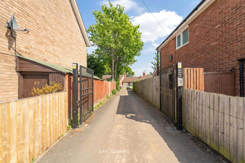 Additional image 16 of Angela's Gardens, Stephens Road, Sutton Coldfield, West Midlands, B76