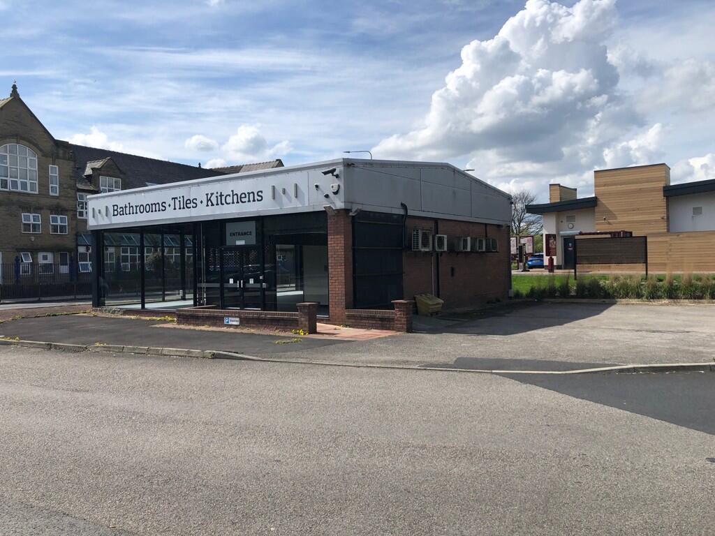 Additional image 5 of Former Showroom, Hyndburn Road, Accrington, BB5 1PY