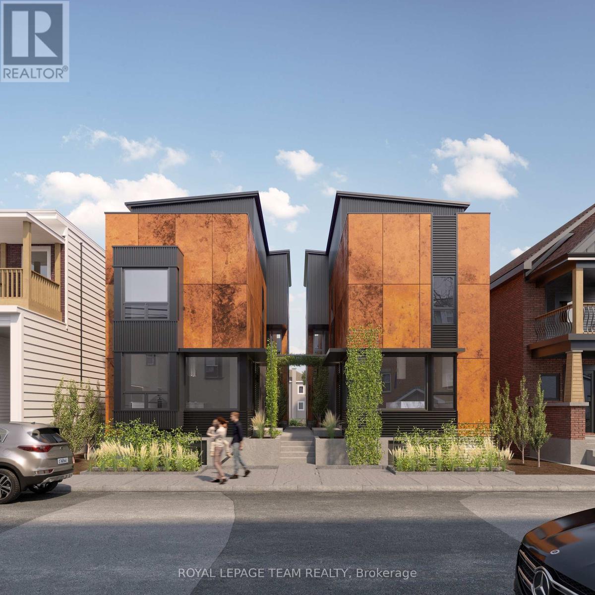 D - 119 CARRUTHERS AVENUE|Ottawa, Ontario K1Y1N4