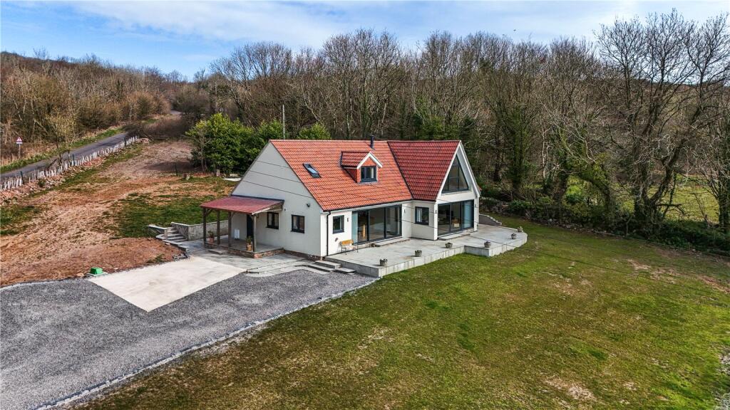 Additional image 22 of Stancombe Lane, Westbury Sub Mendip, Wells, Somerset, BA5