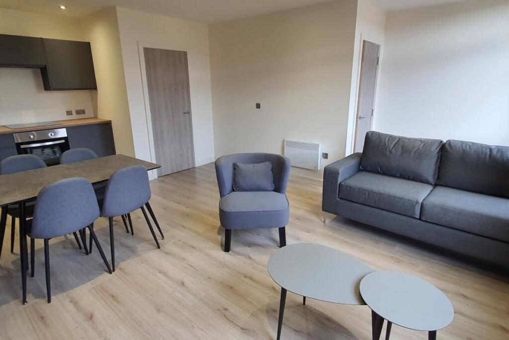 Additional image 2 of Conditioning House, Bradford, BD1
