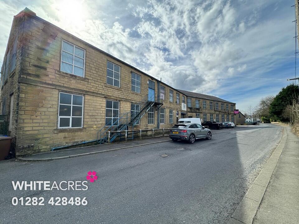 Additional image 4 of Unit 1, Garden Vale Mill , Greenfield Road, Colne, BB8 9PD