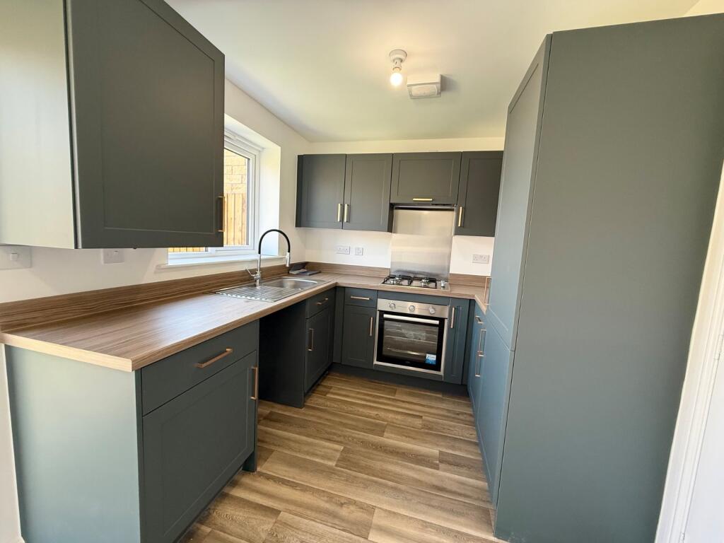 Additional image 2 of Charlotte Bronte Way, Thornton, Bradford, West Yorkshire, BD13