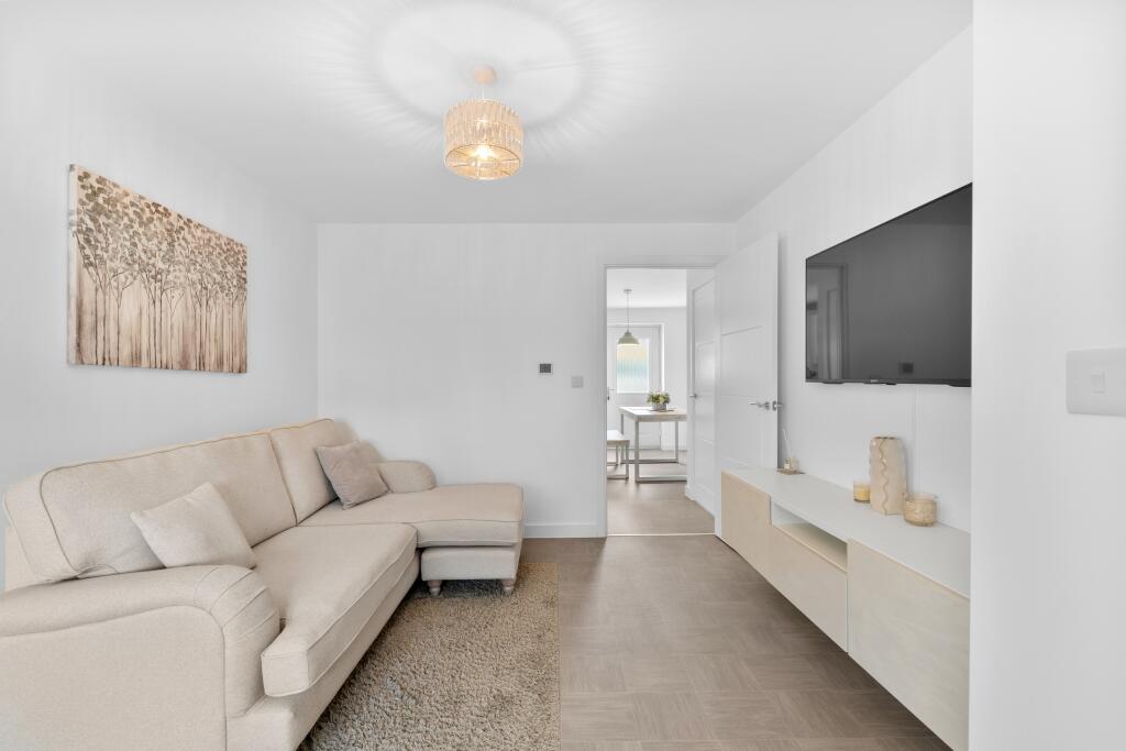 Additional image 3 of Corporal Close, Sutton Coldfield, B75