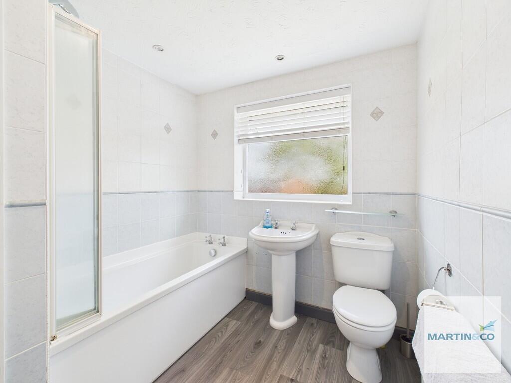 Additional image 20 of Common Lane, Polesworth