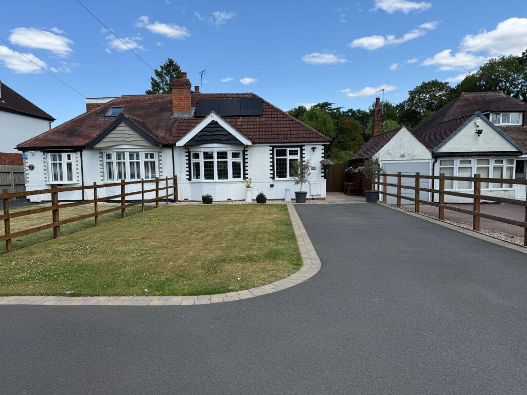 Additional image 18 of Norton Lane, Earlswood, B94 5LT