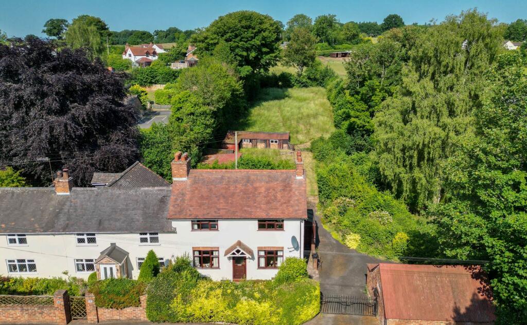 Property image for Fairfield Road, Bournheath, B61