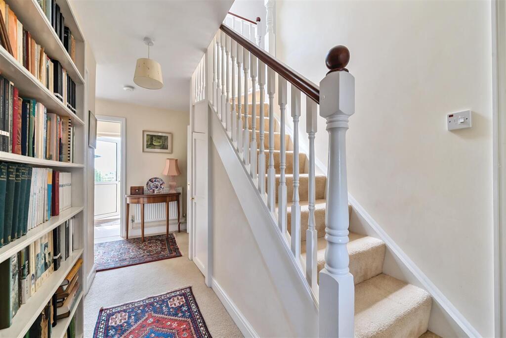 Additional image 13 of Gullivers Lane, Steeple Ashton