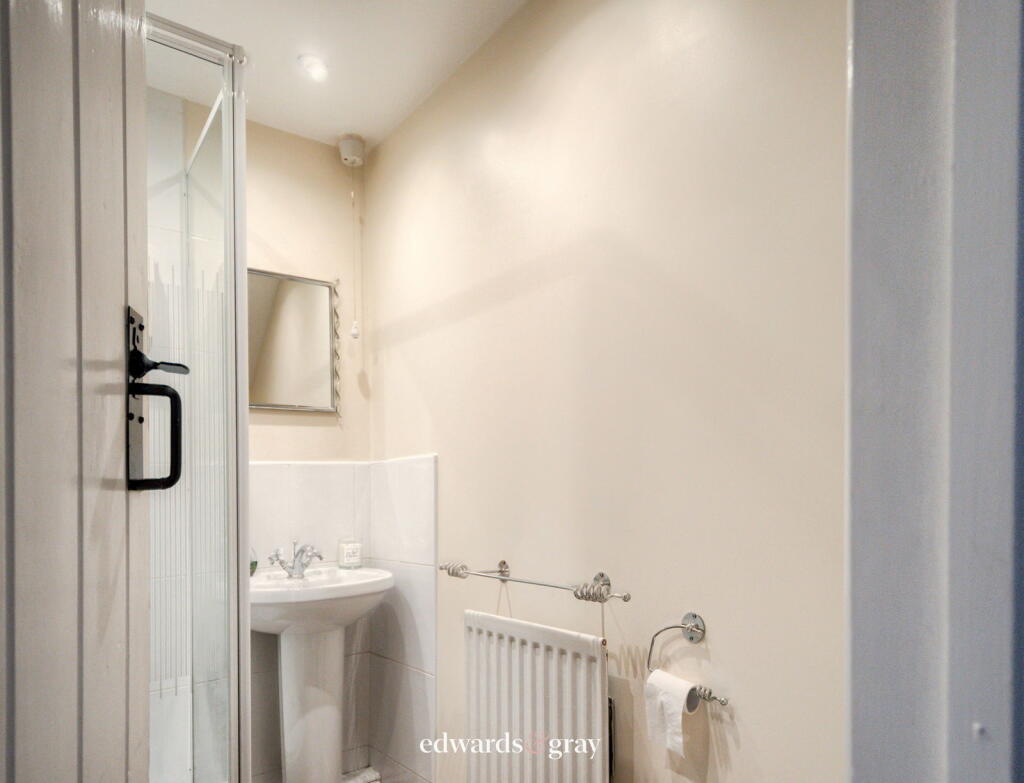 Additional image 10 of The Cottage, New Road, Water Orton, B46 1QP