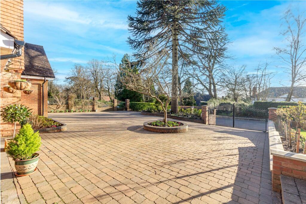 Additional image 26 of Plymouth Road, Barnt Green, Birmingham, Worcestershire, B45