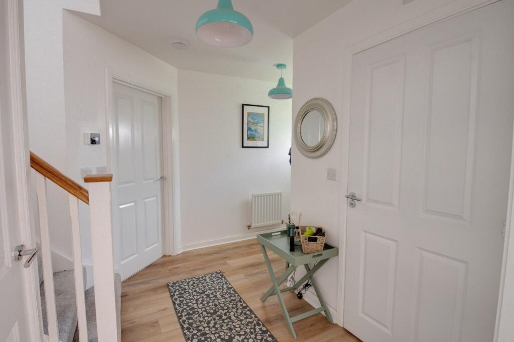 Additional image 10 of Cowslip Close, Catshill, Bromsgrove, Worcestershire, B61