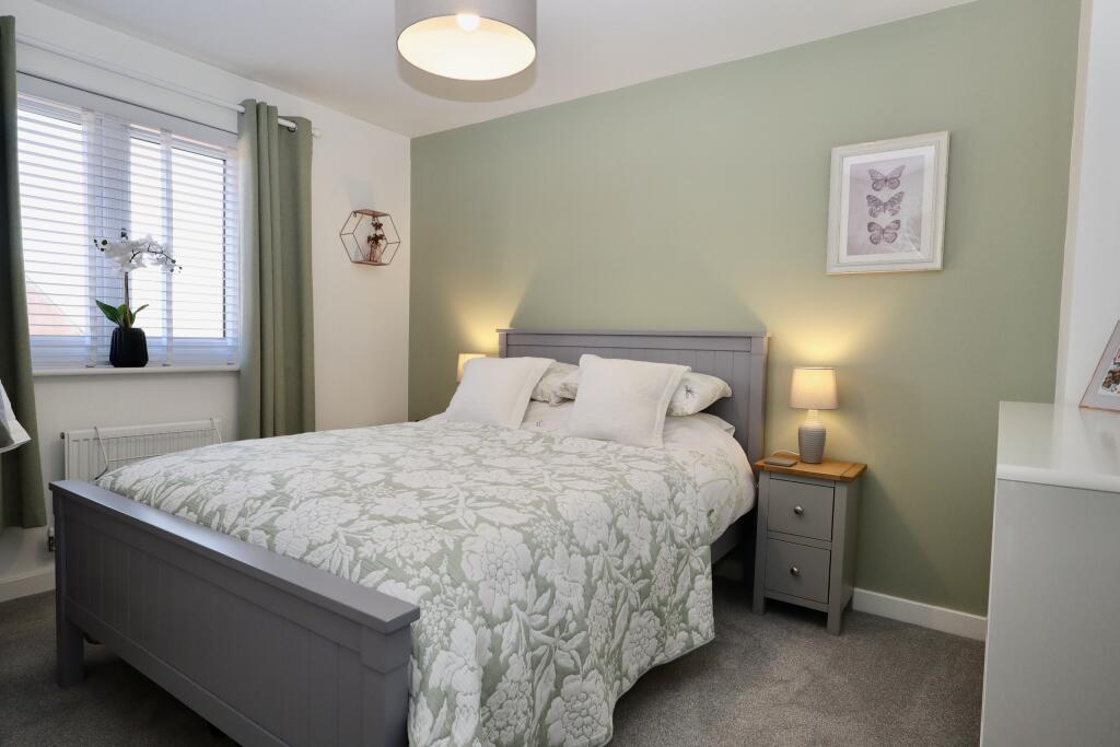 Additional image 7 of Edge of Wells