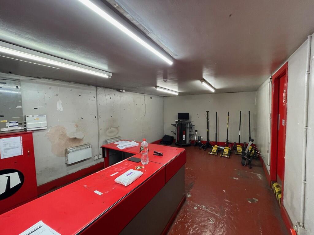 Additional image 14 of Former Garage Hyndburn Road, Accrington, BB5 1QG