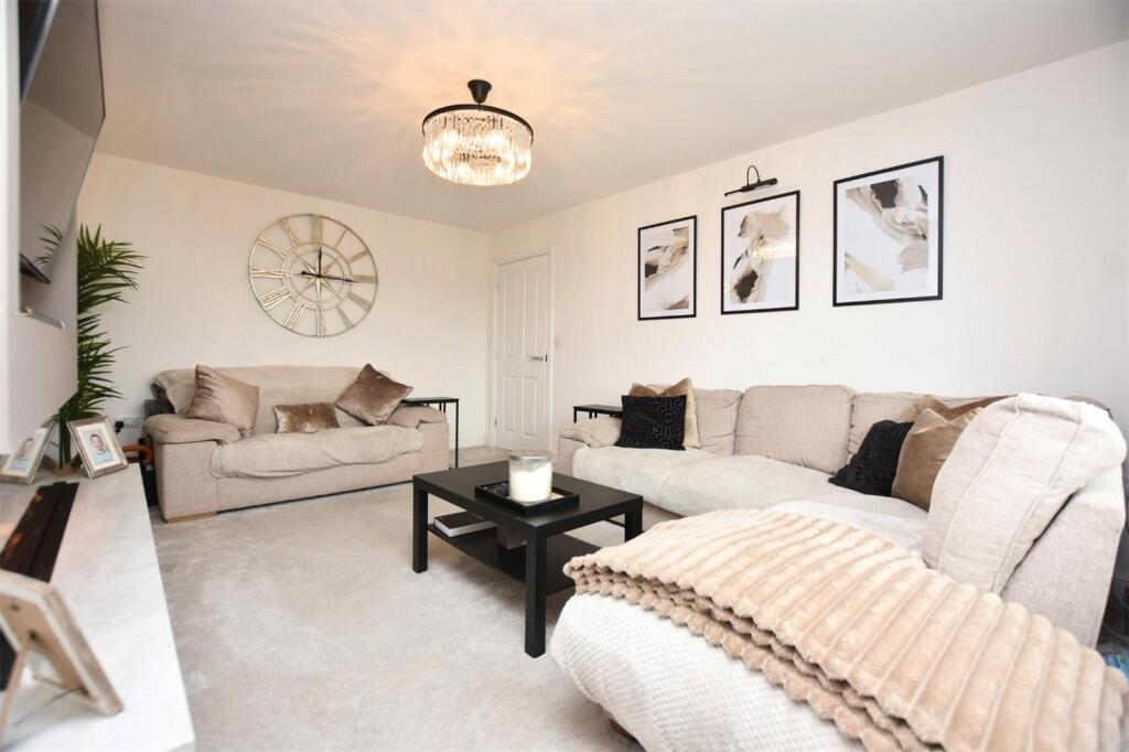 Additional image 3 of Aspen Close, Off Gib Lane, Blackburn, Lancashire, BB2