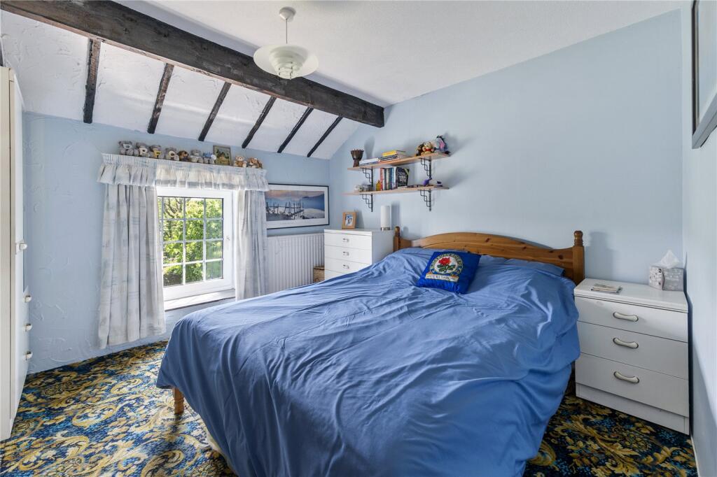 Additional image 16 of Woodfold Park, Mellor, BB2