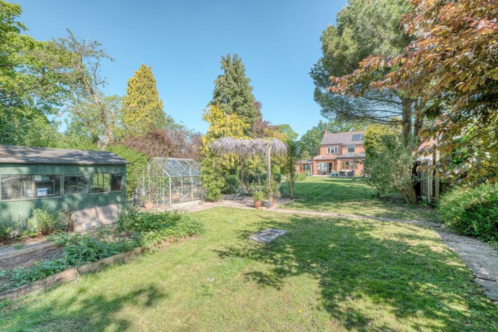 Additional image 5 of Lowbrook Lane, Tidbury Green, B90