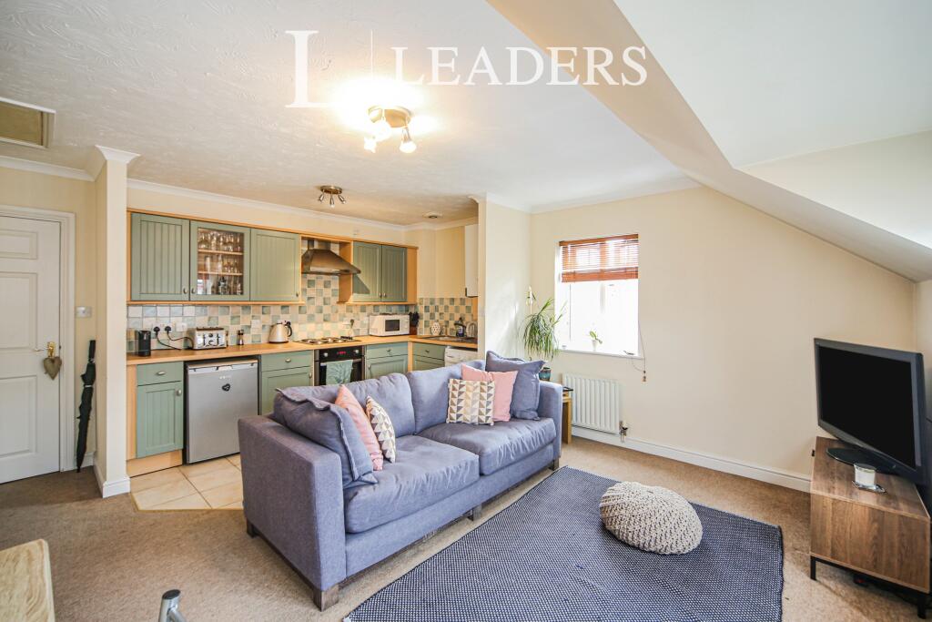 Additional image 10 of Southcrest, Redditch, B97