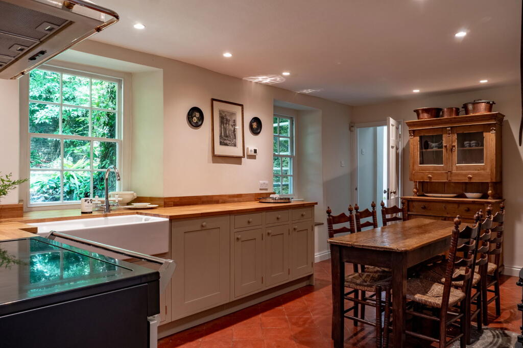 Additional image 14 of Castle Lodge, Murtry