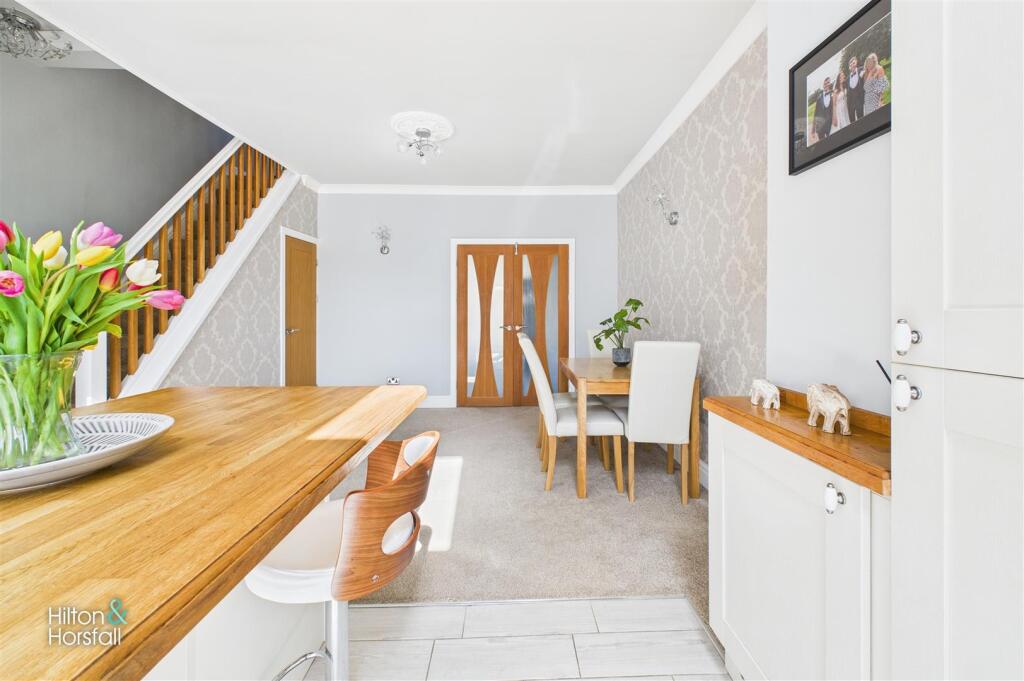 Additional image 8 of Wheatley Lane Road, Fence