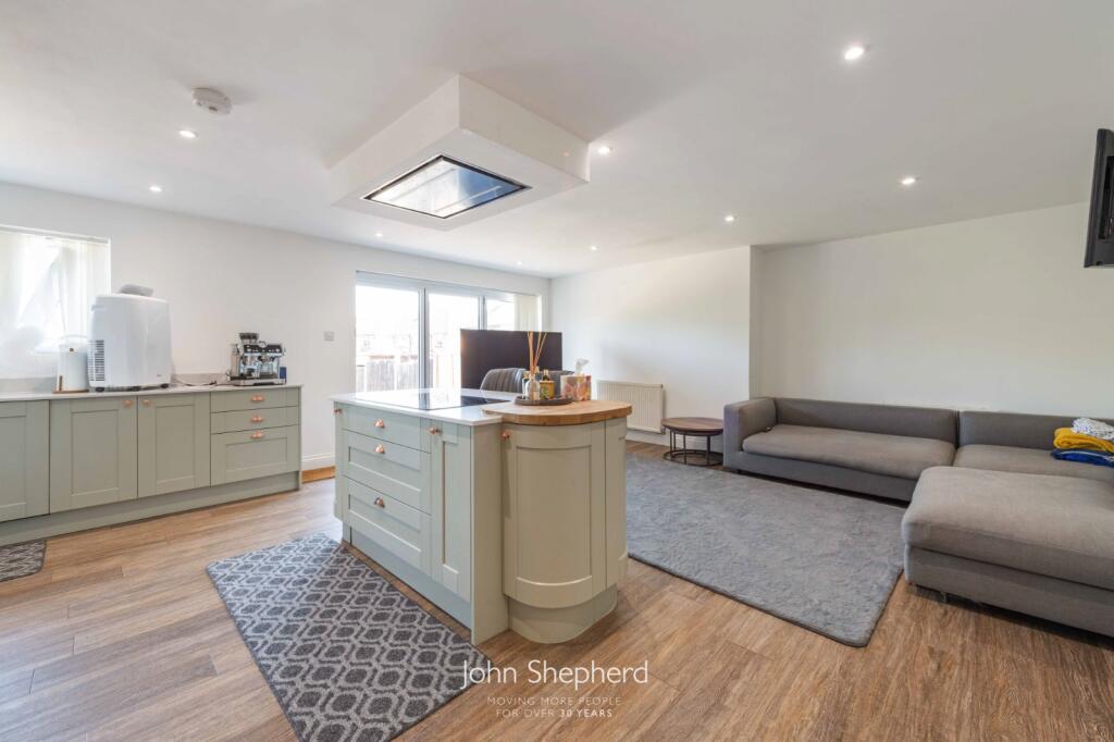 Additional image 3 of Peel Close, Hampton-in-Arden, Solihull, West Midlands, B92