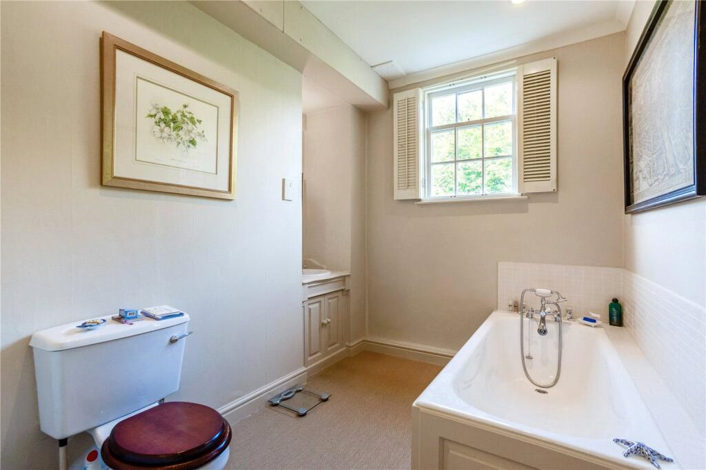 Additional image 5 of Sion Hill Place, Bath, BA1