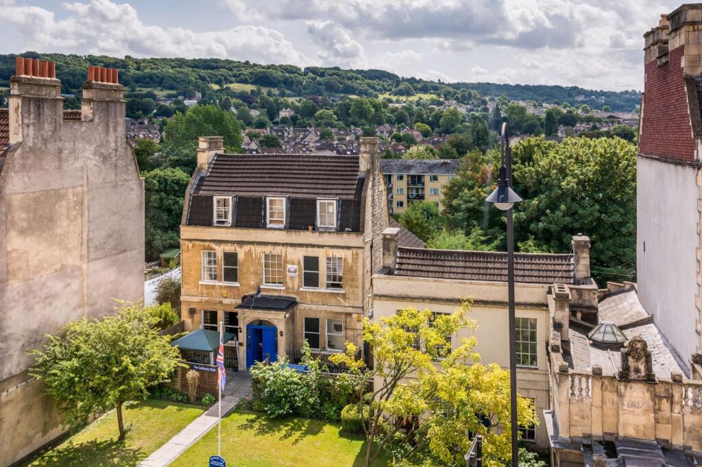 Additional image 3 of Long Acre, The Coachworks, BA1