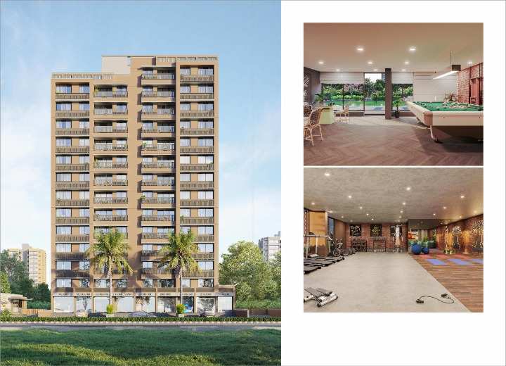 Additional image 3 of Chharodi, Ahmedabad