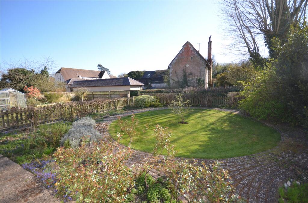 Additional image 2 of Stockton, Warminster, Wiltshire, BA12