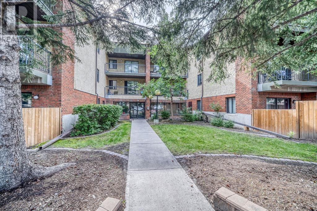 203, 1919 36 Street SW|Calgary, Alberta T3E2Y8