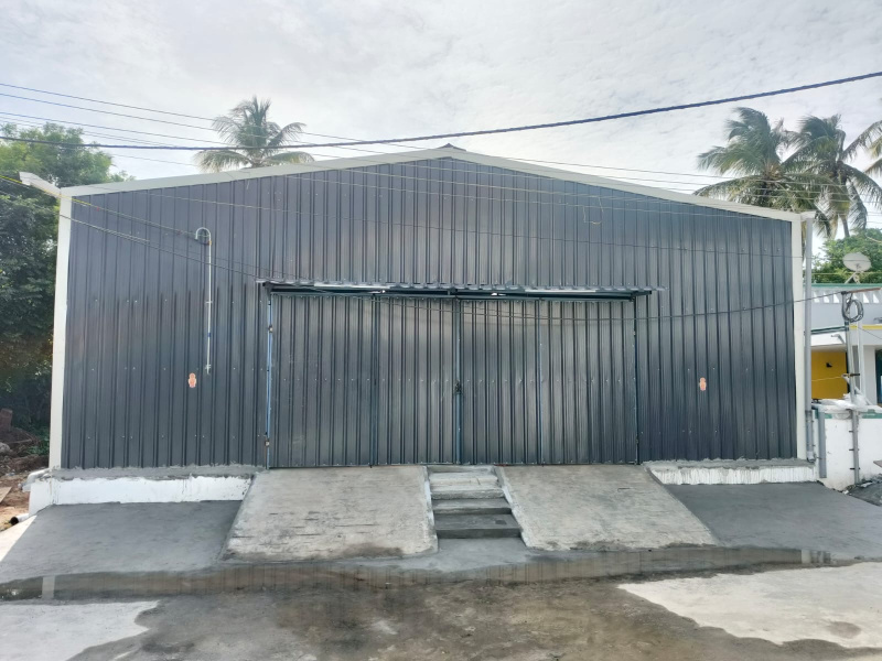 Vedapatti, Coimbatore