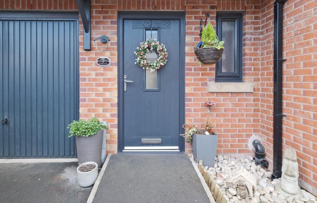 Additional image 23 of Cobble Close, Oswaldtwistle, Accrington, Lancashire, BB5