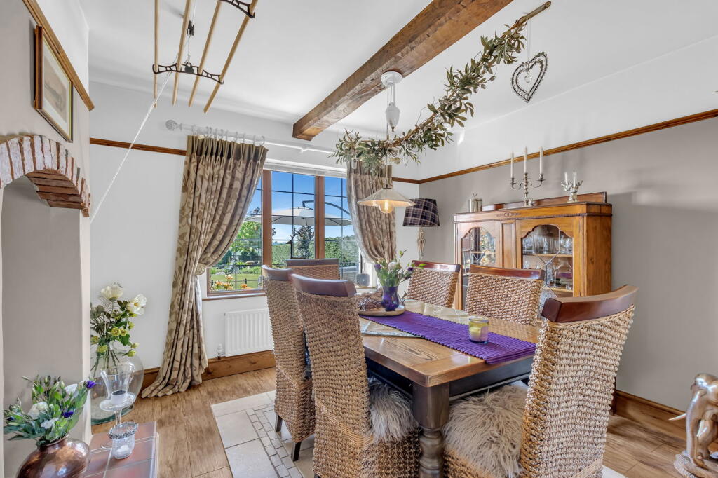 Additional image 5 of Woodwynd, Tower Hill, Bidford-on-Avon, B50