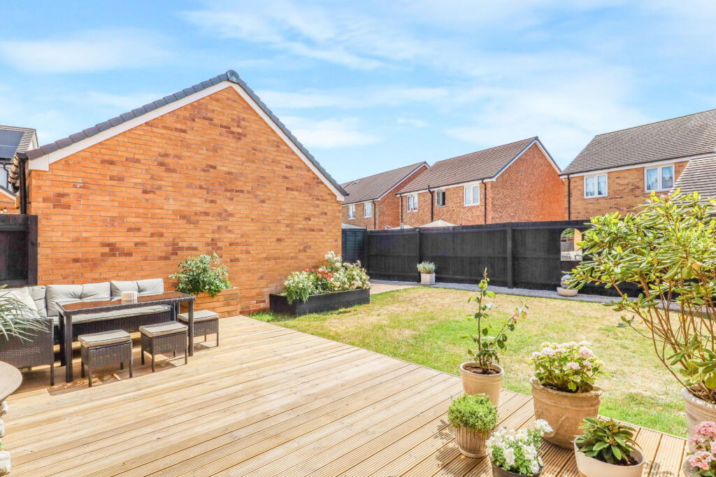 Additional image 21 of Avon Way, Bidford-on-Avon, Alcester, B50 4GP