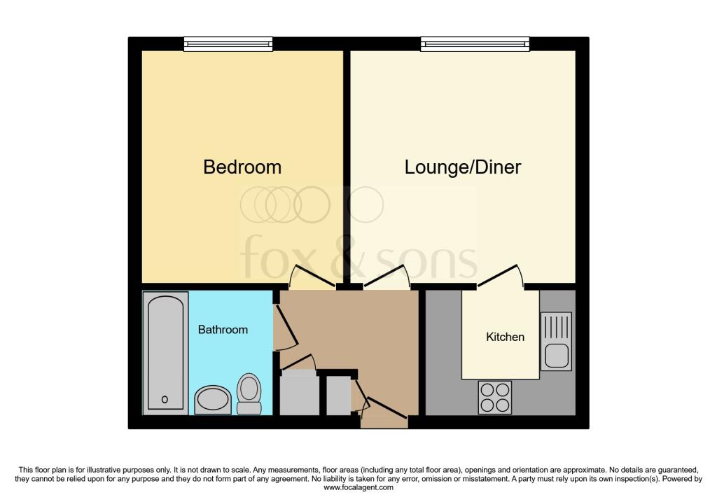 Additional image 13 of South Street, YEOVIL