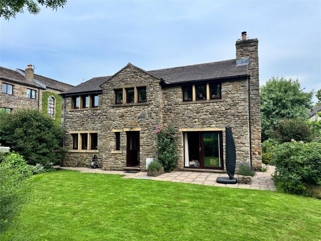 Additional image 20 of Sawley, Clitheroe, Lancashire