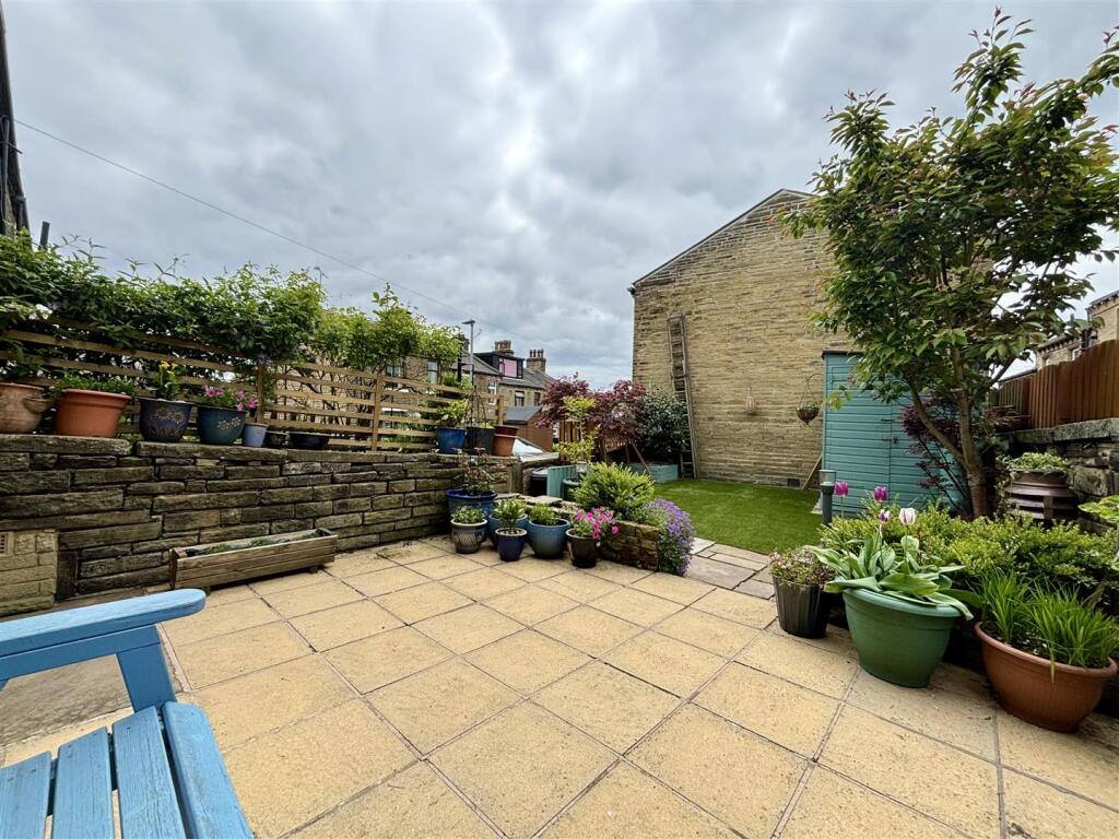 Additional image 17 of Back Field, Thornton, Bradford