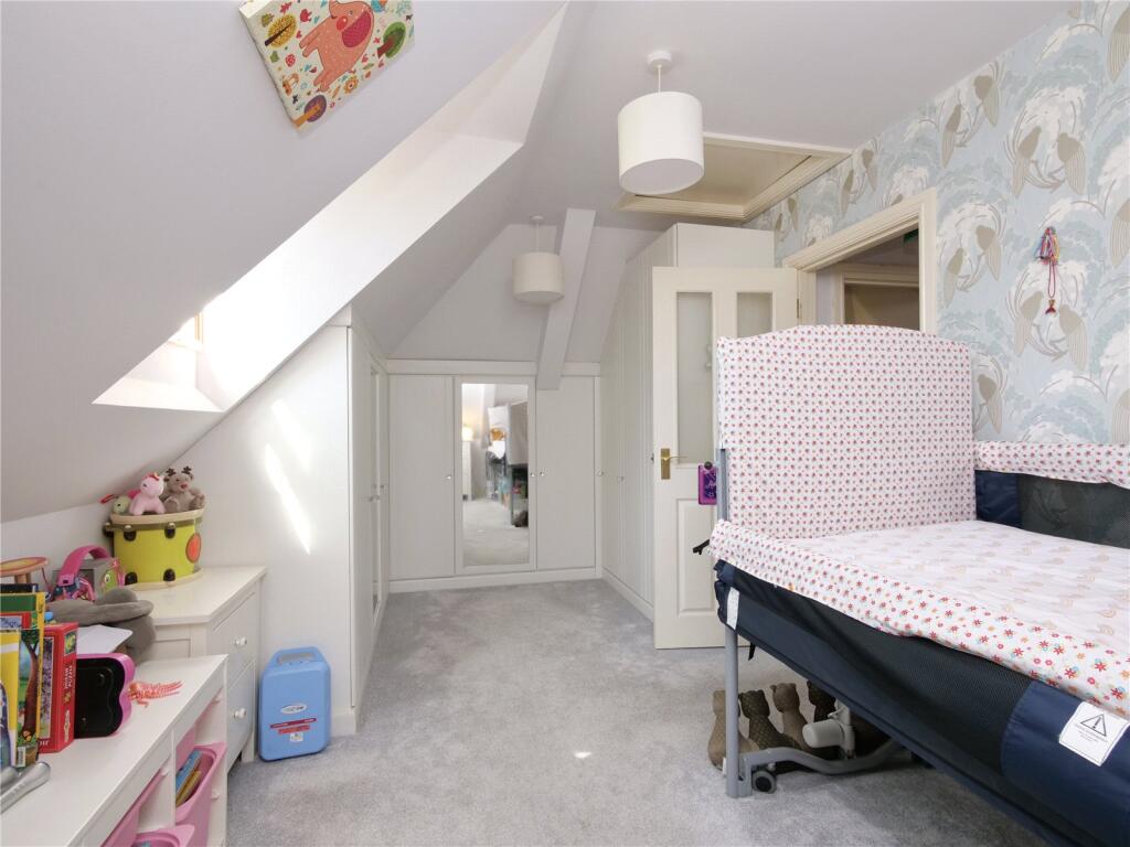 Additional image 17 of Four Bedroom Family House in Croscombe with Heated Pool, Double Garage & Off Street Parking