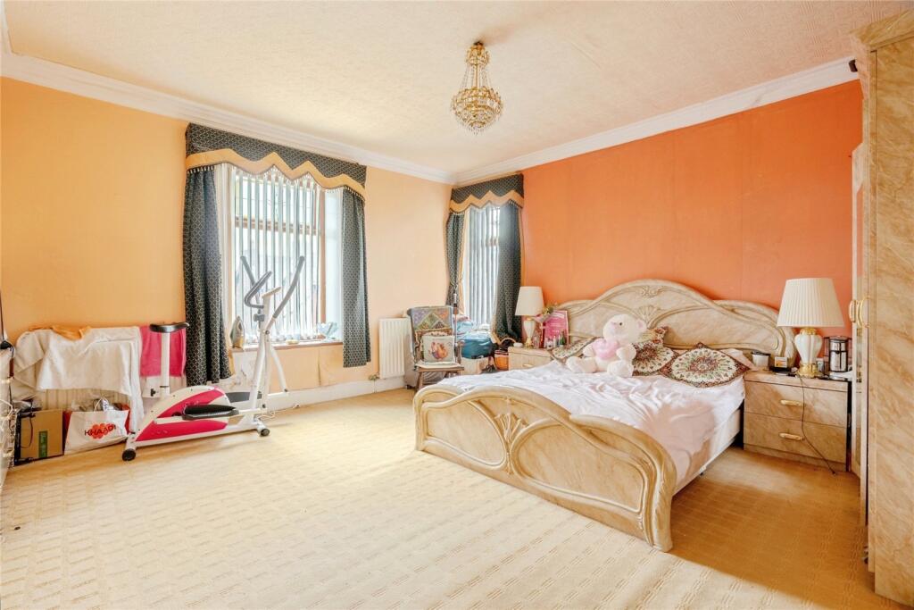 Additional image 10 of Colne Road, Burnley, Lancashire, BB10