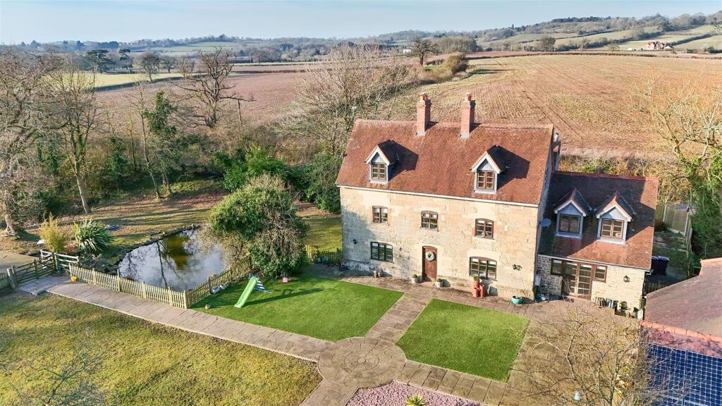 Property image for Stonehouse Lane, Alvechurch, Birmingham B48