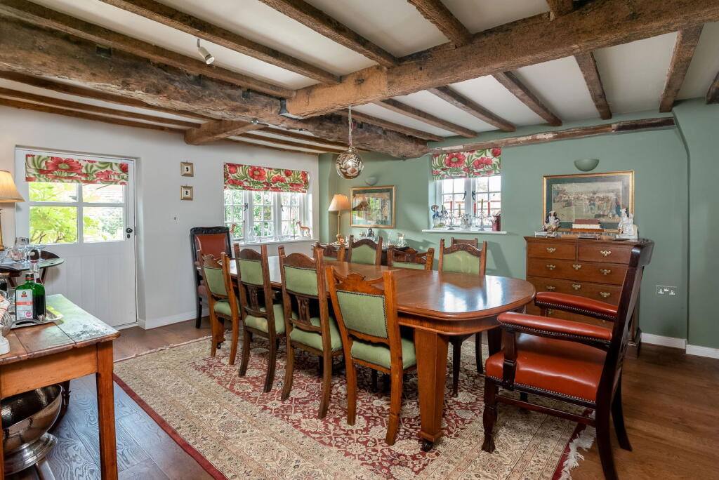 Additional image 7 of Farrington House, betwixt, Aston Cantlow & Wilmcote