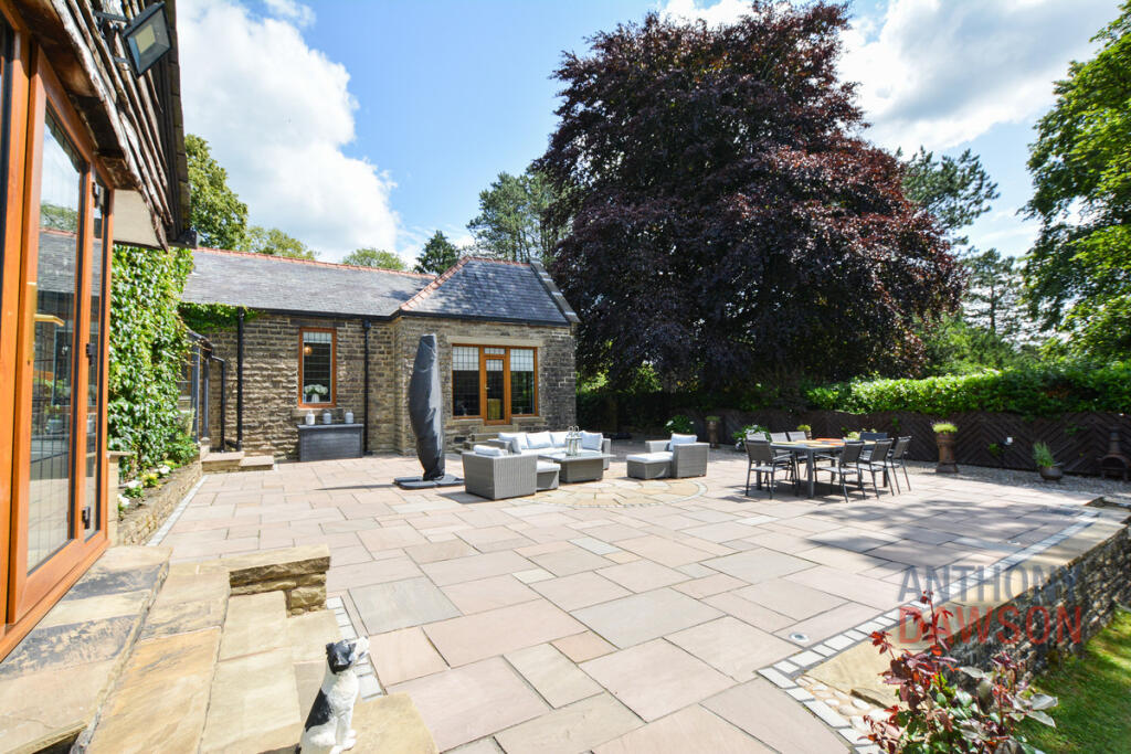 Additional image 20 of Sandy Hall Lane, Fence, BB9