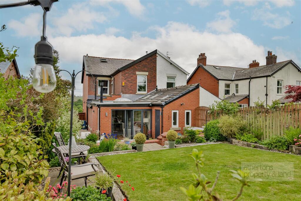 Additional image 32 of Paris, Ramsgreave, Ribble Valley